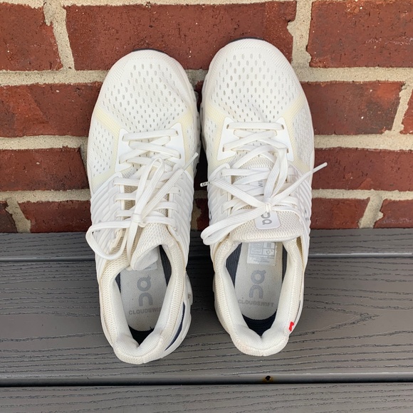 On Running Cloudswift Sneakers - Picture 5 of 13